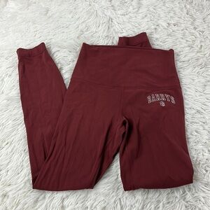 Lululemon Align Pant II *25" Savannah *Barry's Collab*